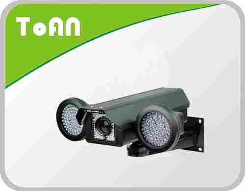1/3" Color 720TVL SDI High Definition 1080P Full HD CCTV Camera