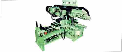 Vertical Milling Machinery
