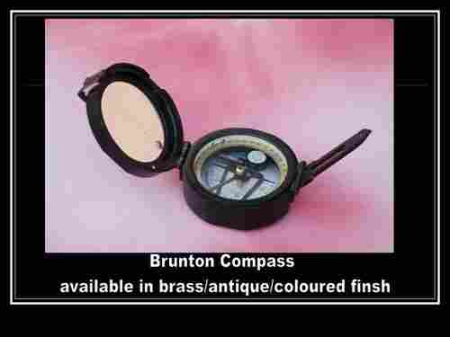 Brunton Compass