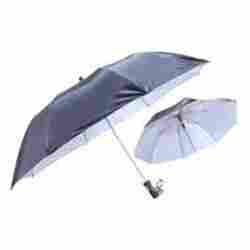 Durable Silver Coating Umbrella