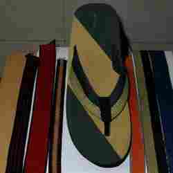 Flexible Mulit-Color Footwear Niwar Tape