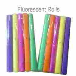 Fluorescent Roll