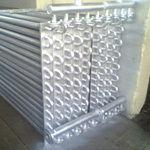 Hot Water Coils