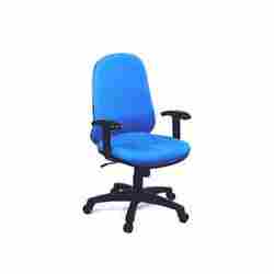 Office Workstation Low Back Chairs