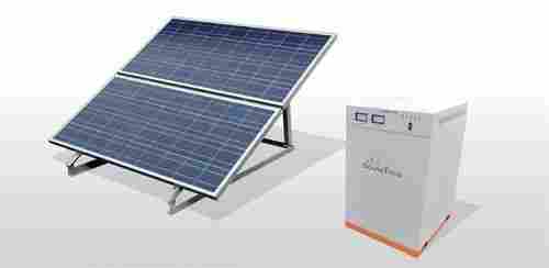 Solar Power System 500W