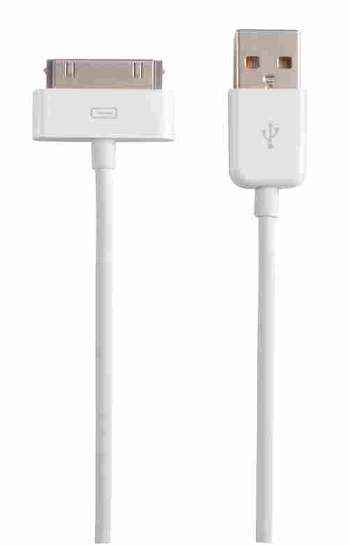 Iphone Usb Cable
