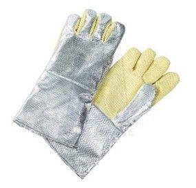 Aluminized Glove (AL145)
