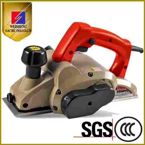 Electric Planer/Tools Cordless 660W 82mm (MOD. 7823)
