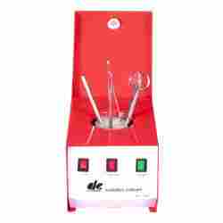 Glass Bead Sterilizer For Labs