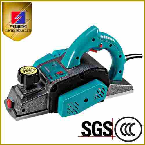 Hand Tools Electric Planer 800W (MOD. 4901)