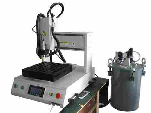 PCB Cutting Machine (JYD-3A)