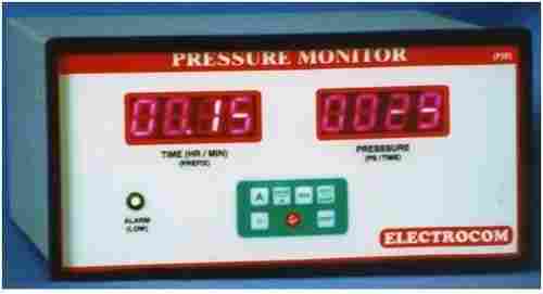 Pressure Indicator