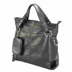 Stylish Ladies Leather Bag