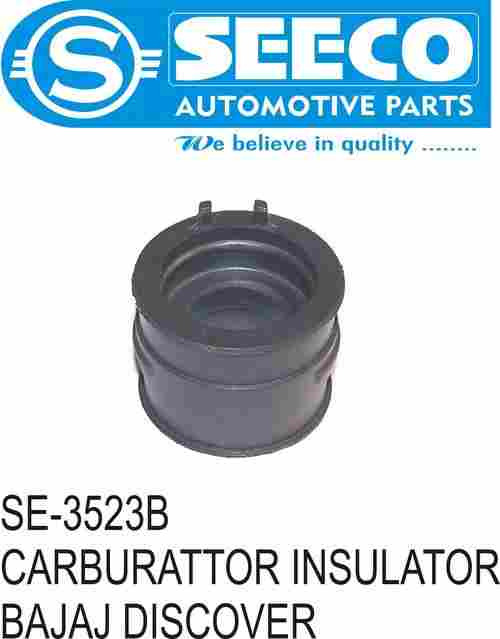 Carburettor Insulator Discover