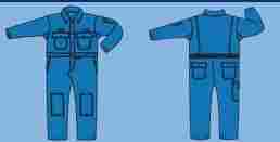 Constructor Coverall