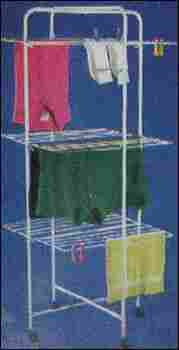 Durable Cloths Drying Stand