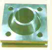 Industrial Machined Flanges