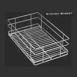 SS 202 Kitchen Baskets