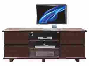 Wooden LCD Unit (60 Inches)