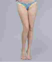 Designer Laces Panty