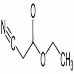 Ethyl Cyano Acetate
