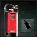 Metal Fire Fighter Extinguishers