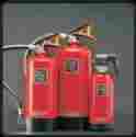 Water Extinguishers