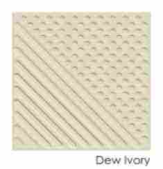 Dew Ivory Tiles