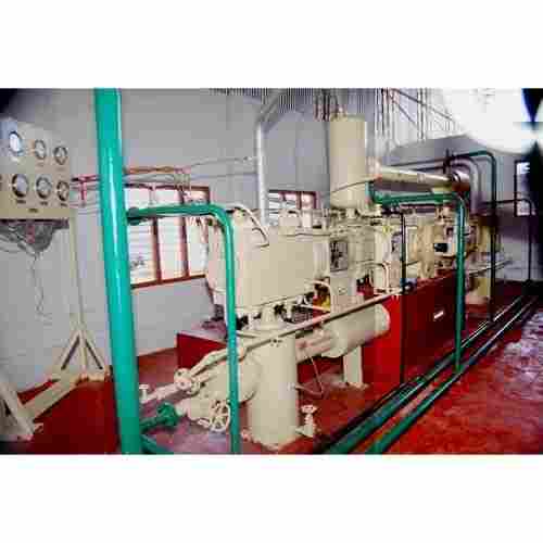 Medical And Industrial Oxygen Gas Plant