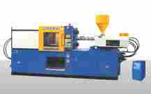 Plastic Injection Molding Machine