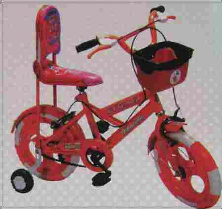 Kids Bicycle (Deluxe)