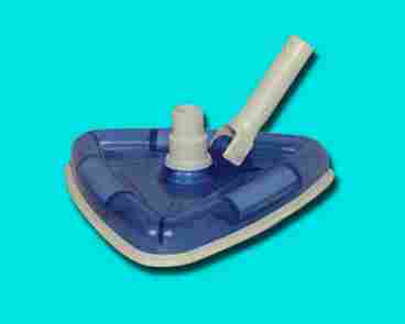 Manual Suction Head(Triangular) Swimming Pool Cleaner