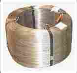 Nickel Plated Copper Wire (Npc-02)