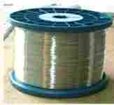 Nickel Plated Copper Wire (Npc-09)