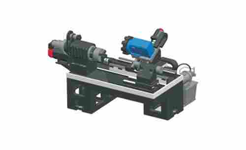 CNC Turning Center Machine XL Type