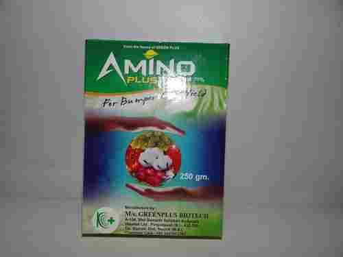 Amino Plus Fertilizers