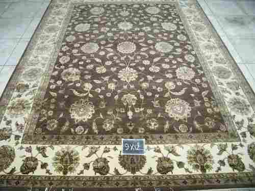 Brown Carpets (9x12)