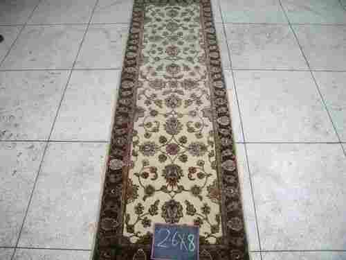 Brown Ivory Carpet (26x8)