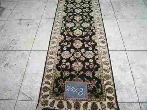 Designer Black Carpets (26x8)