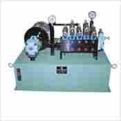 Hydraulic Power Pack Units (Mh-30)