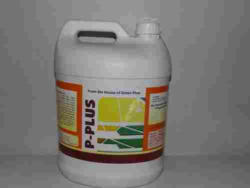 P- Plus Fertilizers