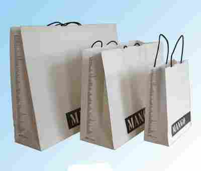 Apparel Packing Bags
