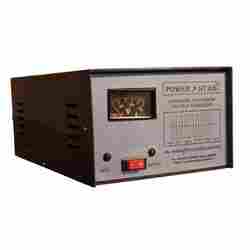 Automatic Electronic Voltage Stabilizers