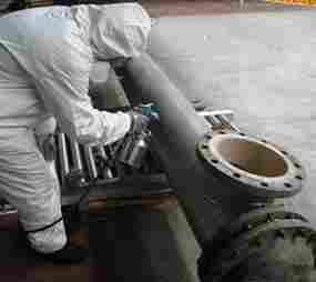 Corrosion Resistant Coating