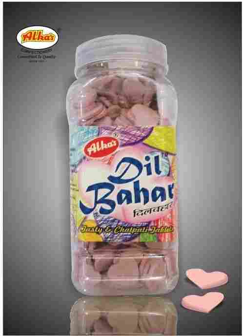 Dil Bahar Tasty And Chatpati Tablets