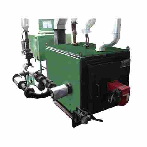 Hot Water Generator System