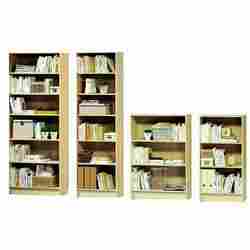 Modular Book Storage System