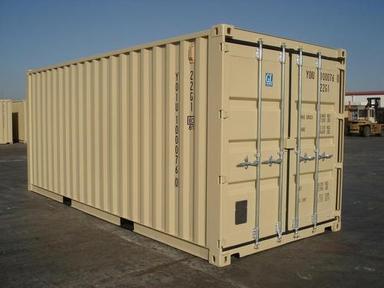 Portable Containers