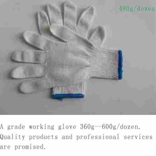 A-Grade Working Gloves