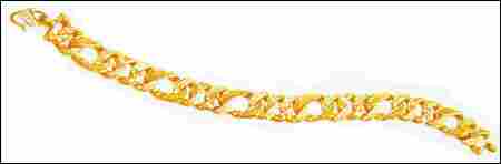 Gold Bracelets (Sju 1099)
